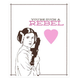 Illustration for article titled The Force is strong with these printable iStar Wars/i valentines